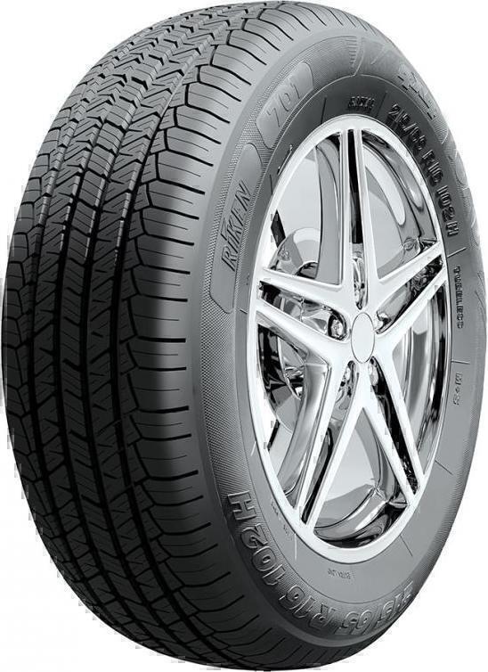 Riken 701 XL 235/55 R19 105 Y