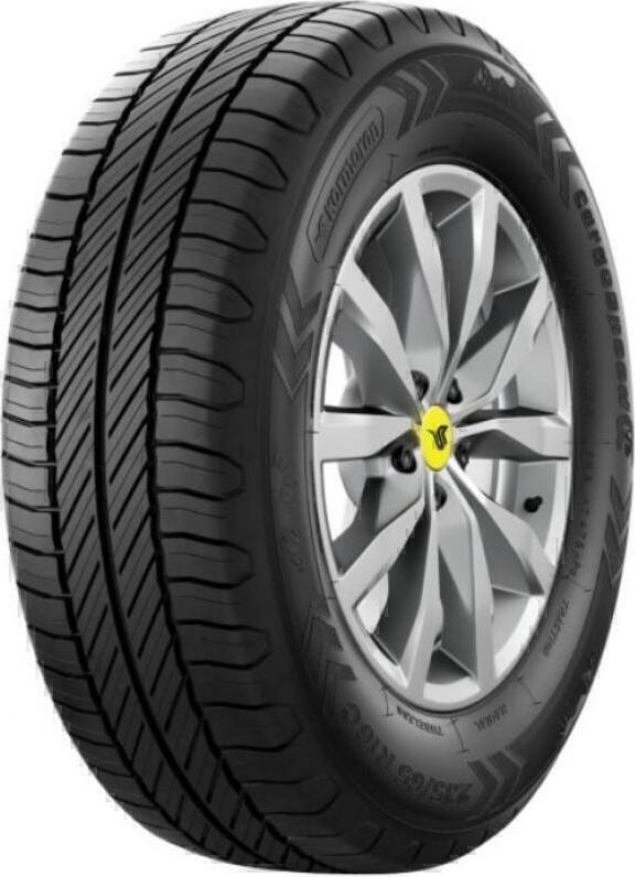 Taurus CargoSpeedEVO 165/70 R14 89/87 R