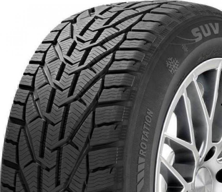 Riken SUV SNOW XL 235/60 R18 107 H