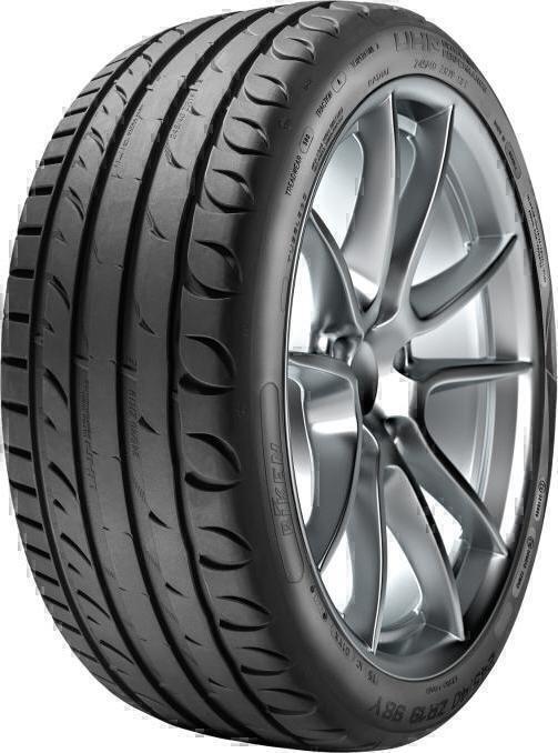 Riken ULTRA HIGH PERFORMANCE 215/45 R17 87 V