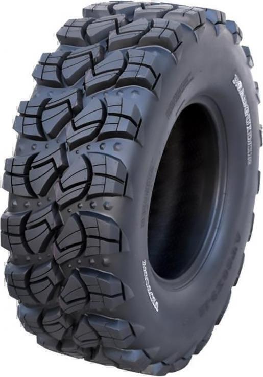 Forerunner VICTORY 26x9 -12 49 F