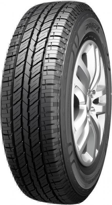 Roadx RX QUEST H/T01 215/60 R17 96 H