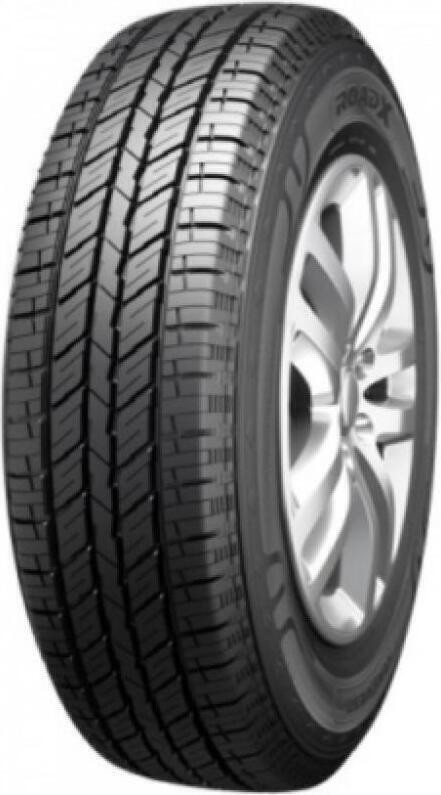 Roadx RX QUEST H/T01 XL 225/65 R17 106 H