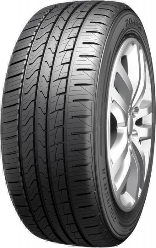 Roadx RX QUEST H/T02 225/60 R17 99 H