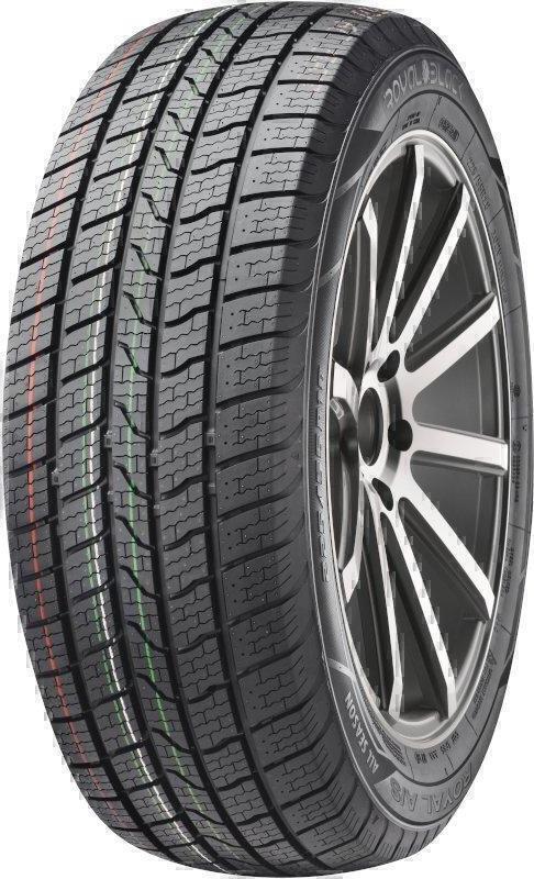 Royal Black ROYAL AllSeason 215/65 R15 96 H
