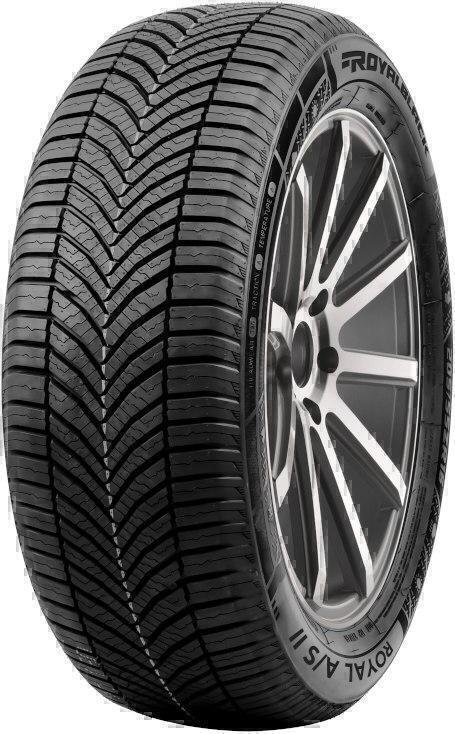 Royal Black ROYAL AllSeason II XL 195/55 R20 95 H