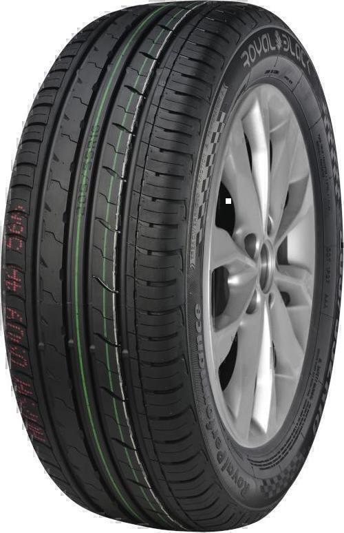 Royal Black ROYAL PERFORMANCE 245/50 R18 104 W