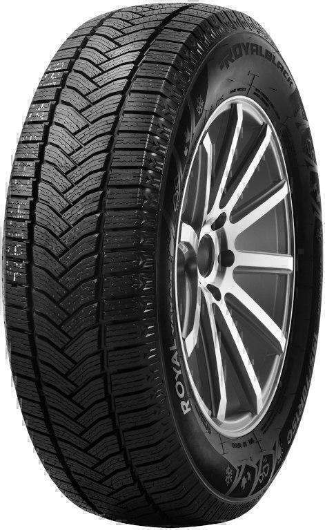 Royal Black ROYAL VAN AllSeason 185/75 R16 104/102 R