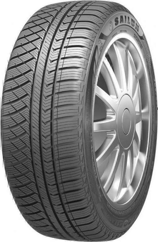 Sailun ATREZZO 4SEASONS PRO EV 235/60 R18 103 W