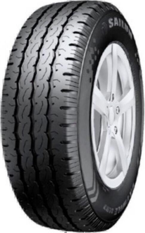 Sailun EXTMILE SL87N 195/80 R14 106/104 Q