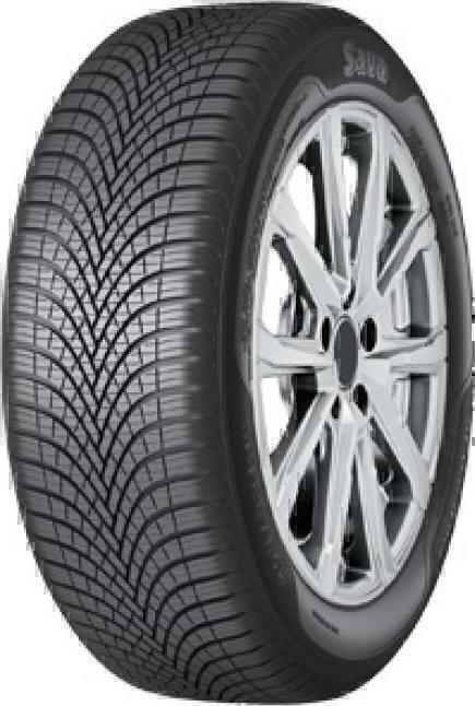 Profil ALL WEATHER XL 215/55 R16 97 H