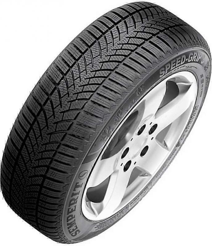 Semperit SPEED-GRIP3 XL FR 255/40 R19 100 V