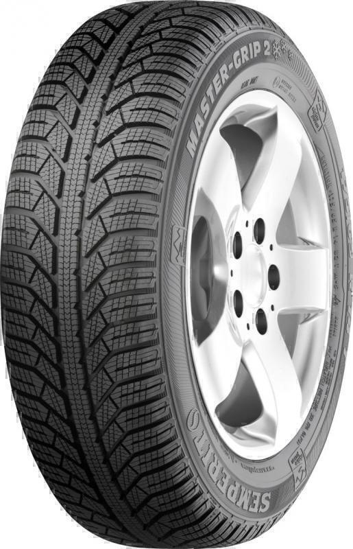 Semperit MASTER-GRIP 2 XL 265/60 R18 114 H