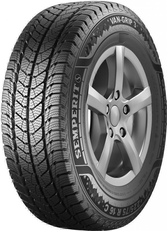 Semperit VAN GRIP-3 215/70 R15 109 R