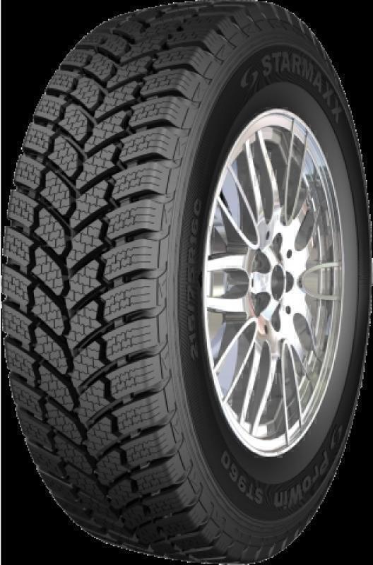 Starmaxx PROWIN ST960 185/80 R14 102/100 R