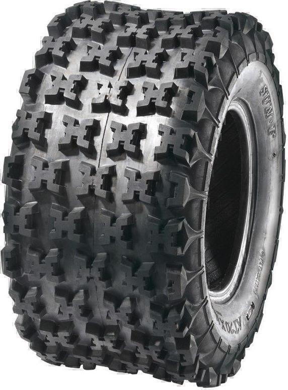 Sunf A-027R NHS 18x10.50 -8 6PR 
