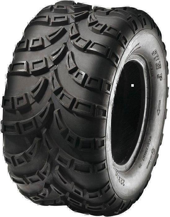 Sunf A-028 23x10 -10 35 J