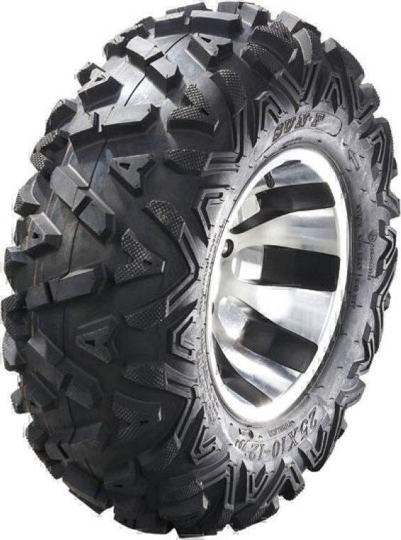 Sunf A-033 25x8 -12 65 J