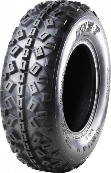 Sunf A-035F 20x6 -10 35 N
