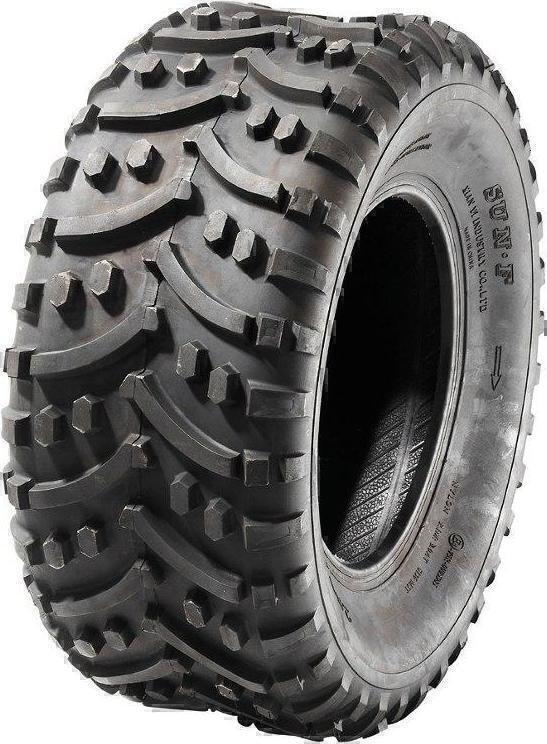 Sunf A032 25x8 -12 65 J