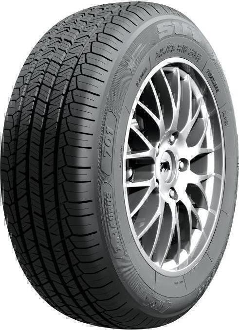 Taurus TAURUS SUV 701 215/65 R17 99 V