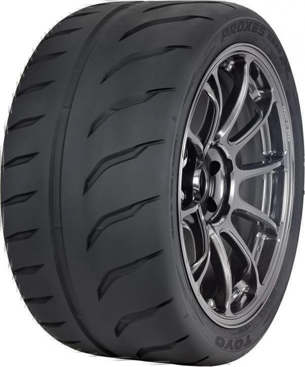 Toyo Proxes R888R XL 295/30 R19 100 Y