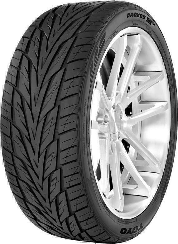 Toyo Proxes ST3 XL 305/45 R22 118 V