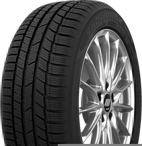 Toyo SNOWPROX S954 225/55 R16 95 H