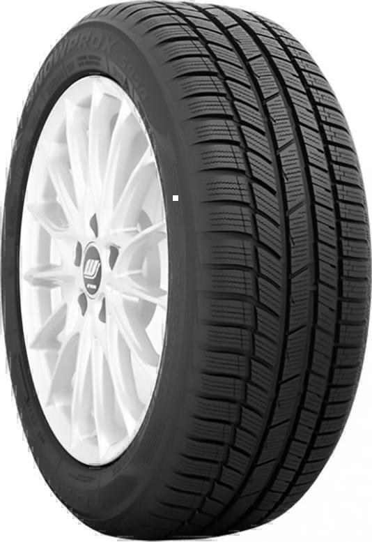 Toyo SNOWPROX S954 SUV XL 285/45 R20 112 V