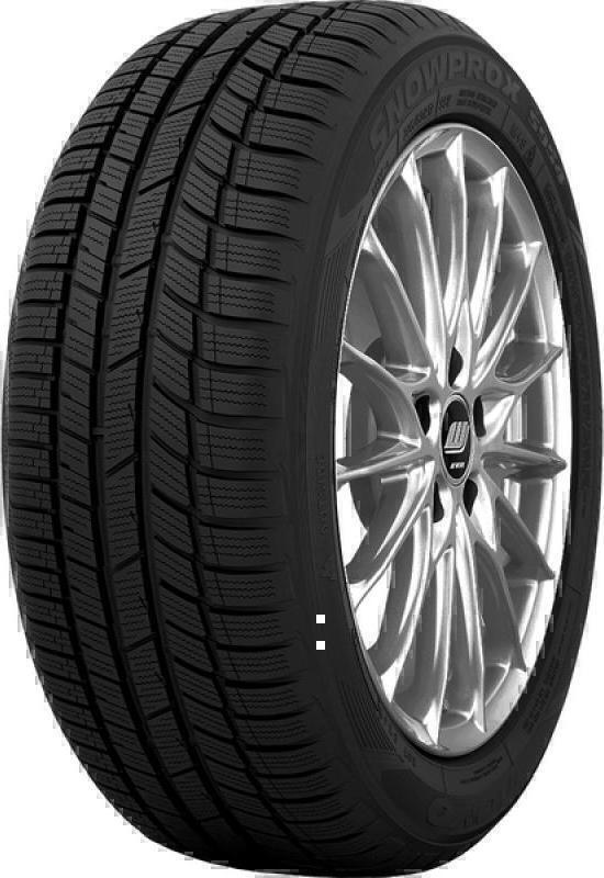 Toyo Snowprox S954 XL FSL 275/35 R19 100 V