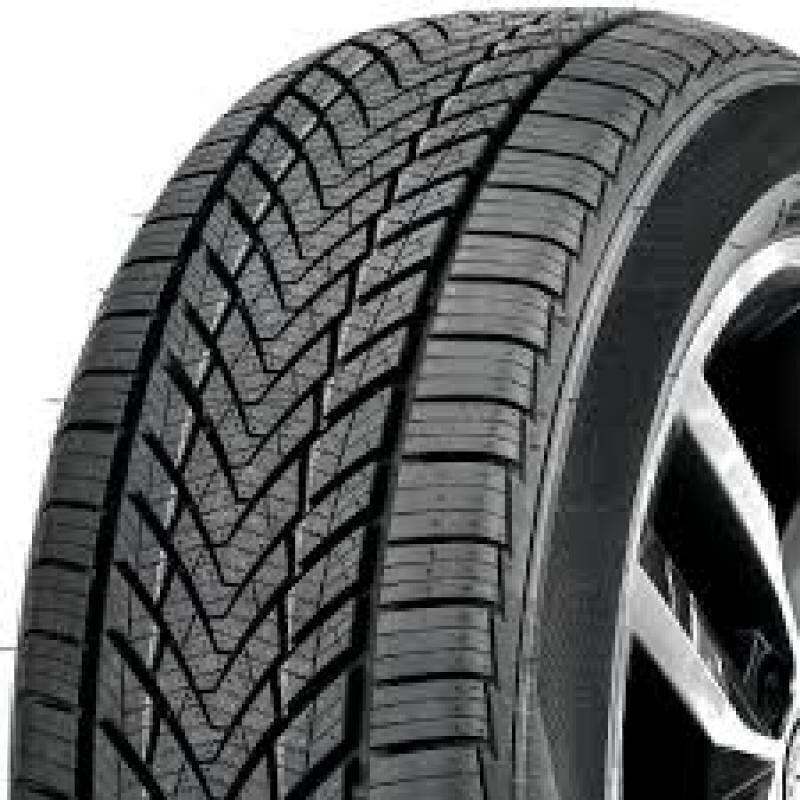 Tracmax A/S TRAC SAVER 165/70 R12 77 T