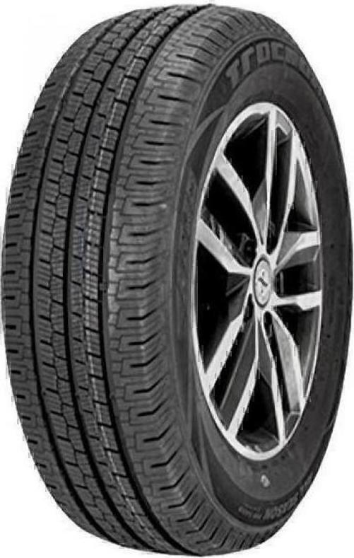 Tracmax A/S VAN SAVER 235/65 R16 121/119 R