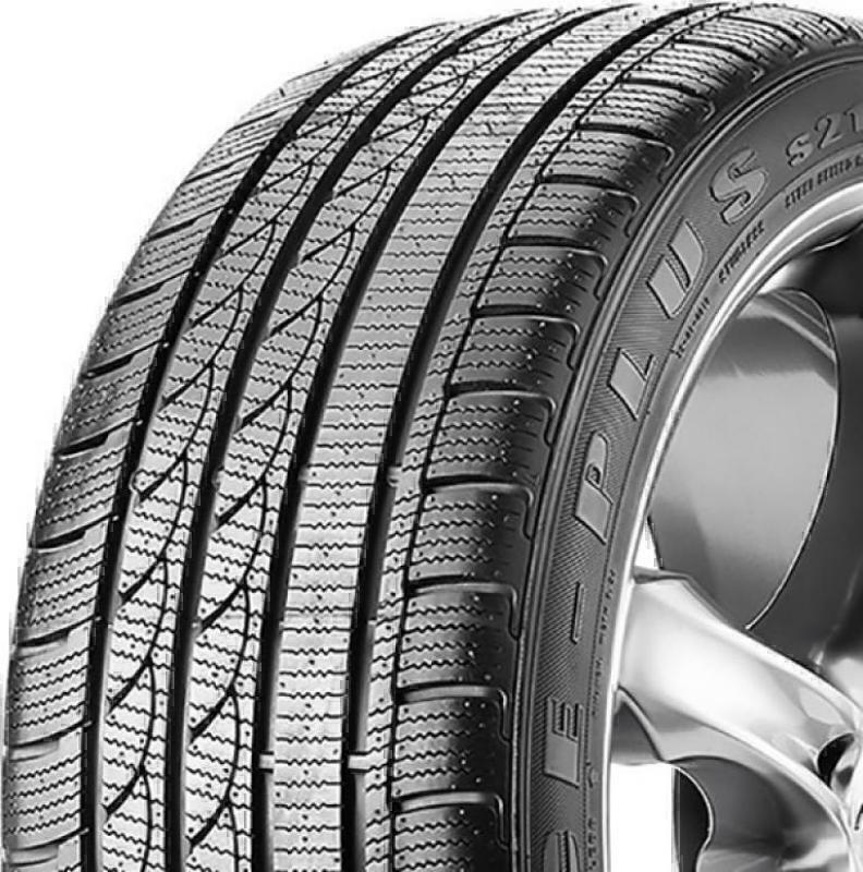 Tracmax ICE-PLUS S210 XL 225/40 R18 92 V