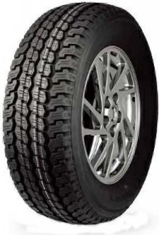 Tracmax Radial RF07 XL 205/80 R16 104 S