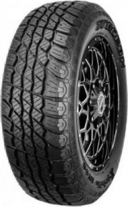 Tracmax X-privilo AT08 XL 265/60 R18 114 T