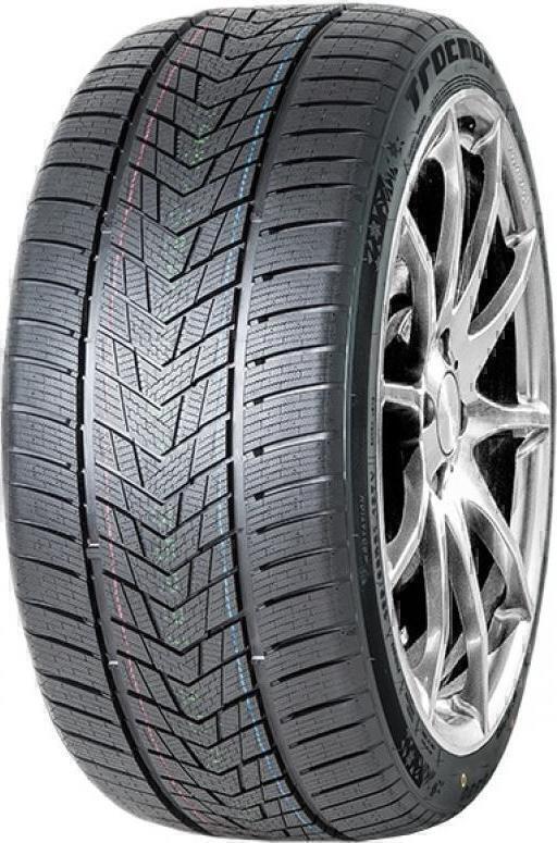 Tracmax X-PRIVILO S-330 XL 235/45 R19 99 V