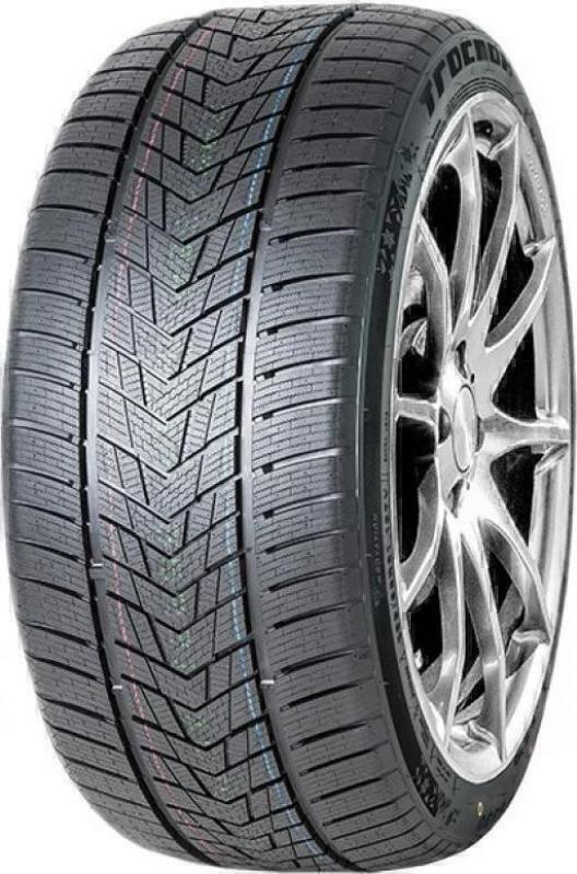 Tracmax X-PRIVILO S-330 XL FR 235/45 R20 100 W