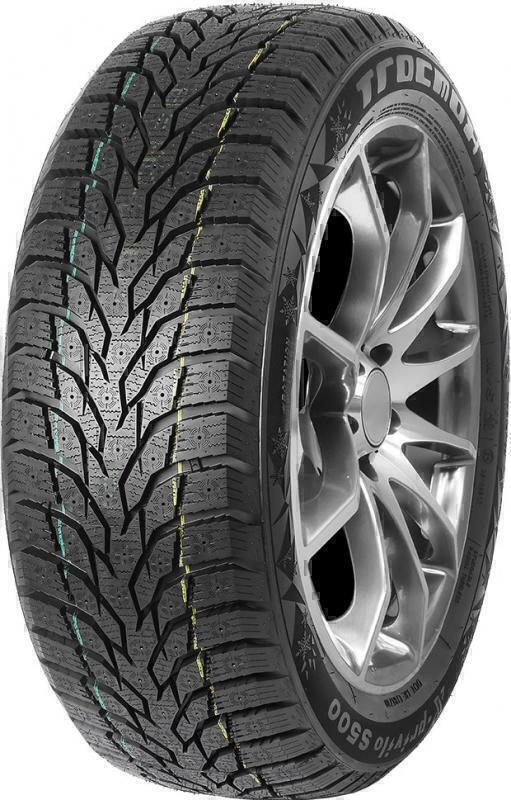 Tracmax X-PRIVILO S500 275/35 R22 104 H