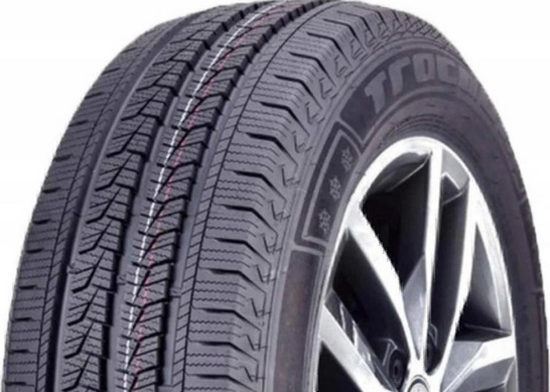 Tracmax X-privilo VS450 175/70 R14 95/93 T