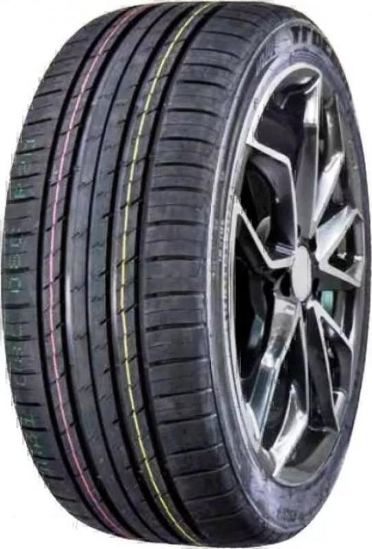 Tracmax X PRIVILO RS-01+ 265/45 R20 108 Y