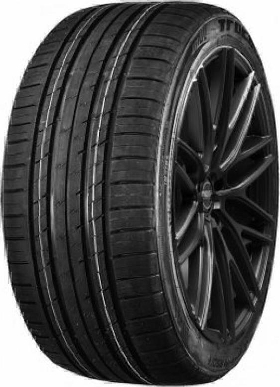 Tracmax X PRIVILO RS-01 XL 255/40 R21 102 Y