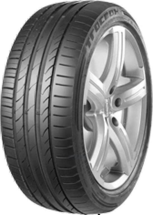 Tracmax X PRIVILO TX3 XL 265/35 R19 98 Y