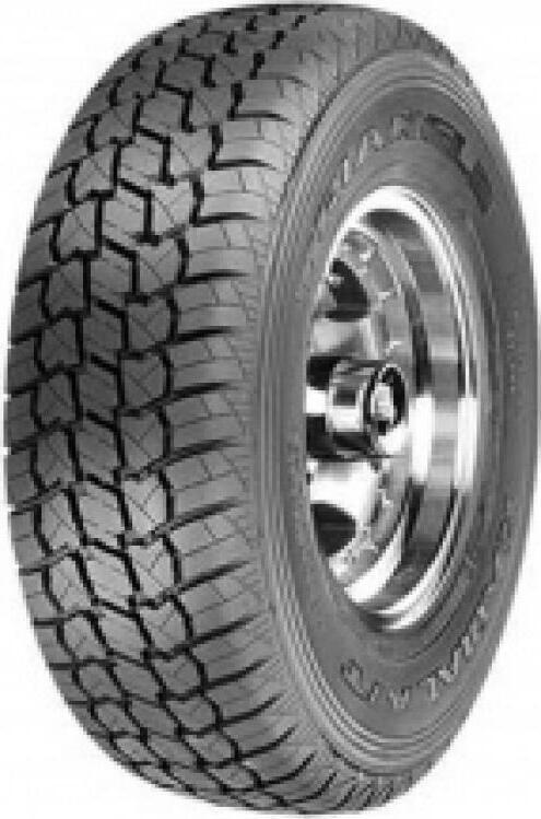 Triangle AgileX A/T TR292 XL 245/65 R17 111 T