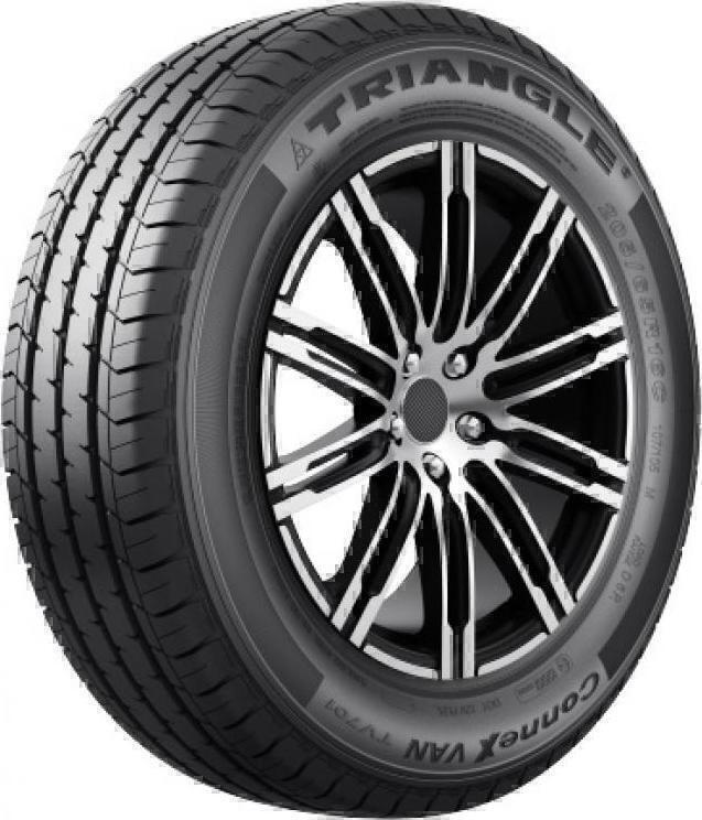 Michelin ConneX Van TV701 215/75 R16 116/114 S