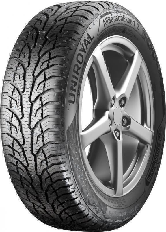 Uniroyal AllSeasonExpert 2 FR 215/65 R16 98 H