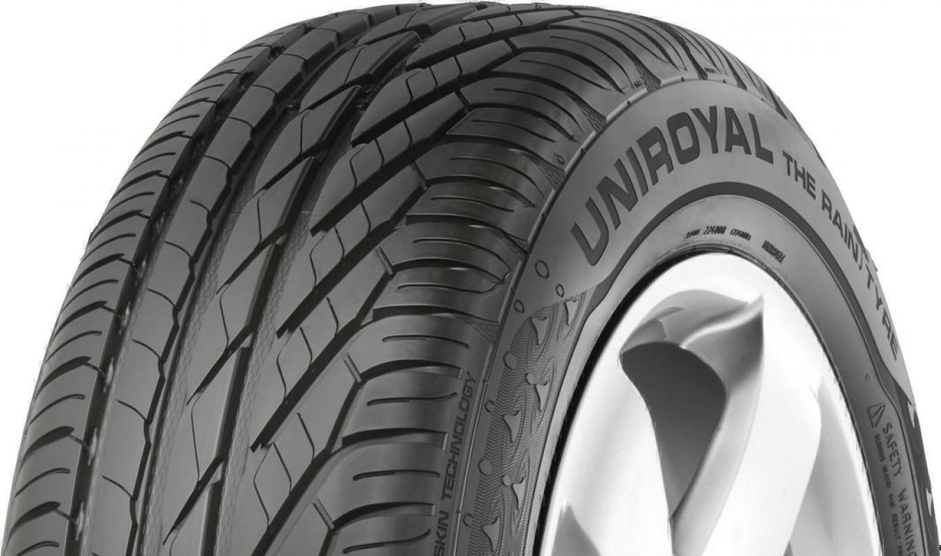 Uniroyal RainExpert 3 SUV XL FR 205/80 R16 104 T