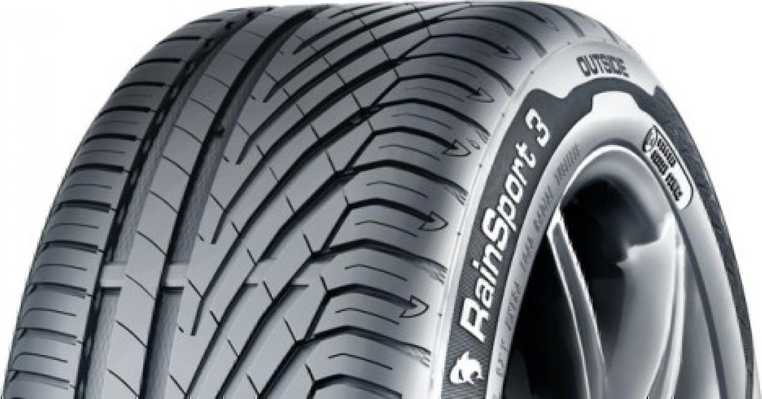 Uniroyal RainSport 3 XL 205/55 R16 94 Y