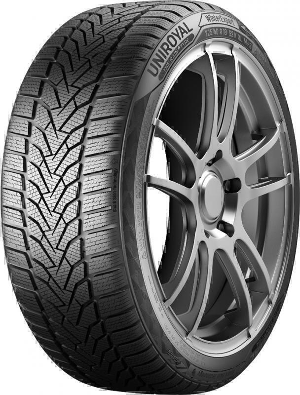 Uniroyal WinterExpert FR 215/65 R17 99 V