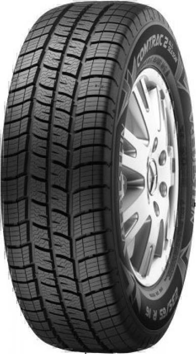 Vredestein Comtrac 2 All Season+ 185/75 R16 104/102 R