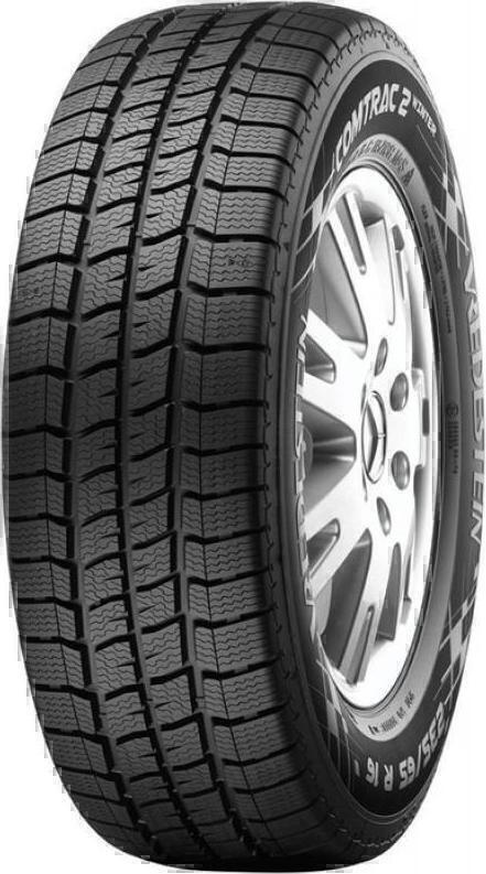 Vredestein Comtrac 2 Winter+ 195/75 R16 107/105 R
